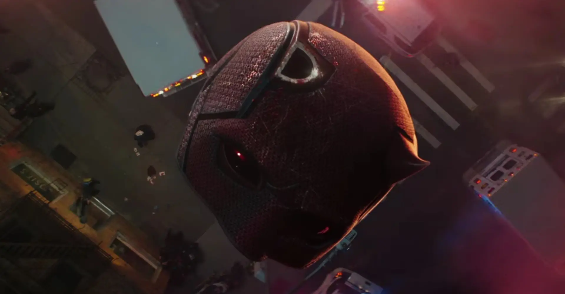 Daredevil: Born Again-trailer is uit: welkom terug Matt Murdock