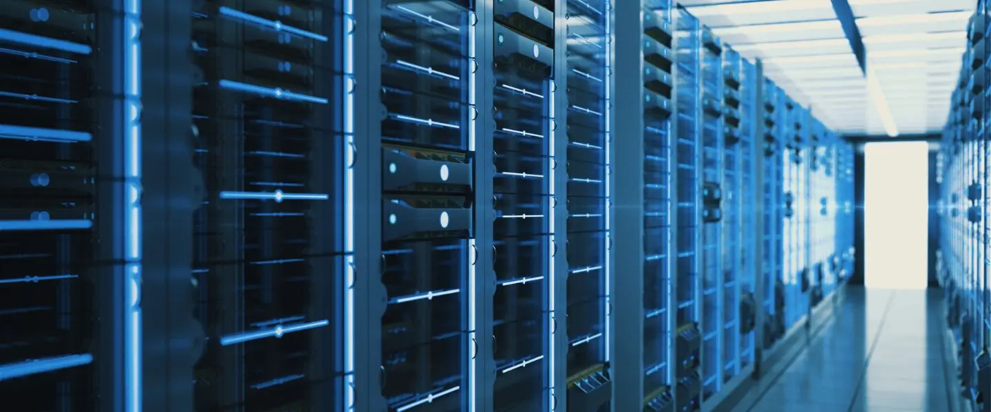 datacenter