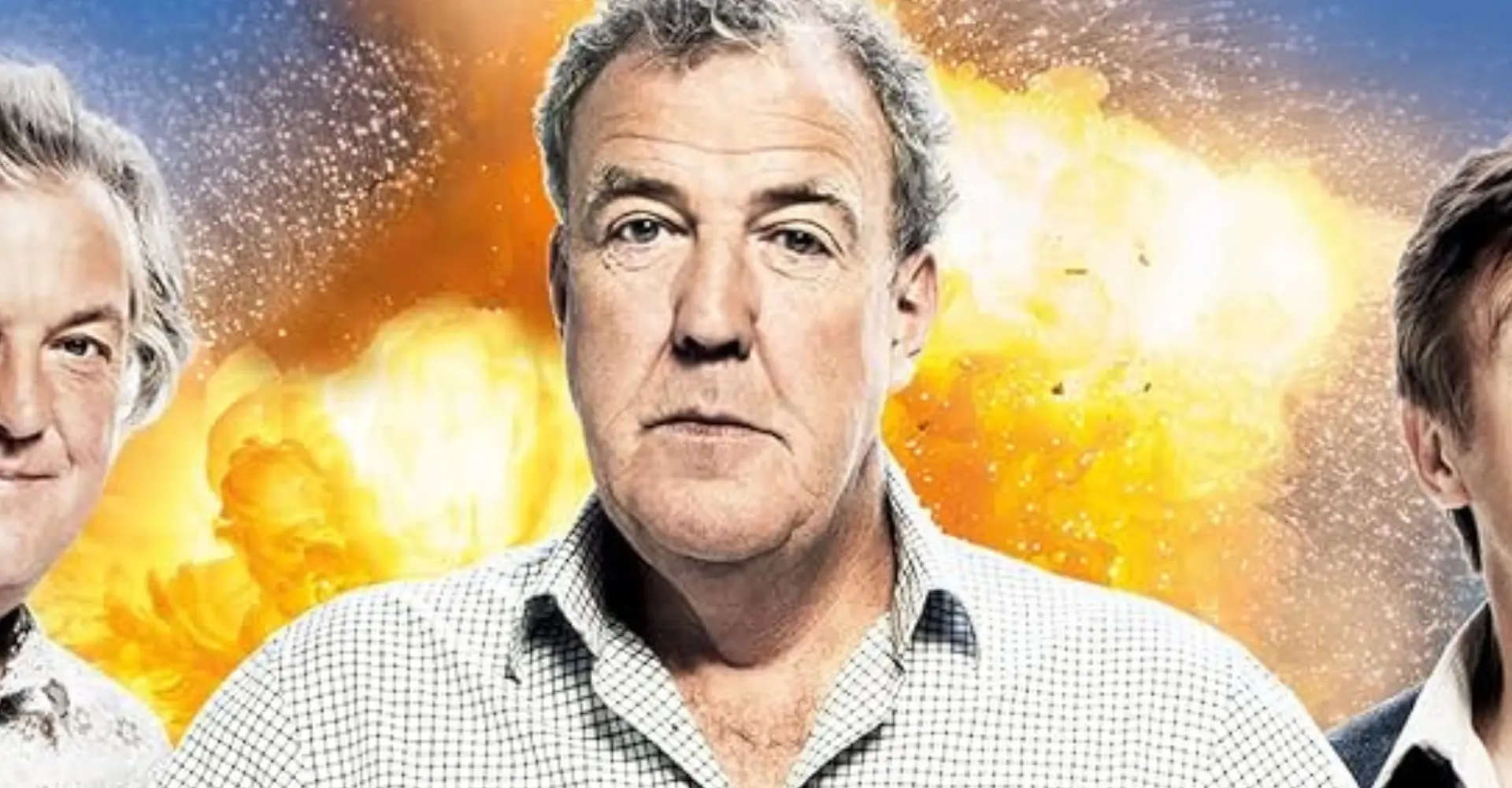 Grappig: zo is de introtune van Top Gear gemaakt