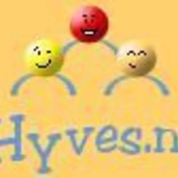 de esmee denters van hyves