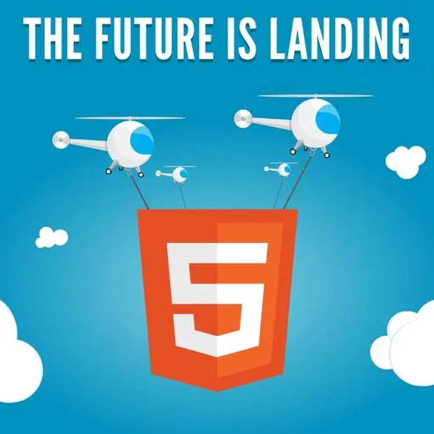 de verborgen schatten van html5 css3
