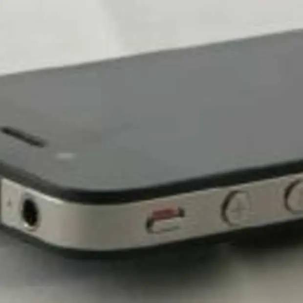 de zeven soorten iphone gebruikers