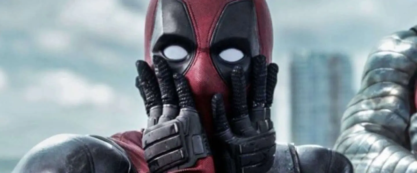 deadpool wolverine