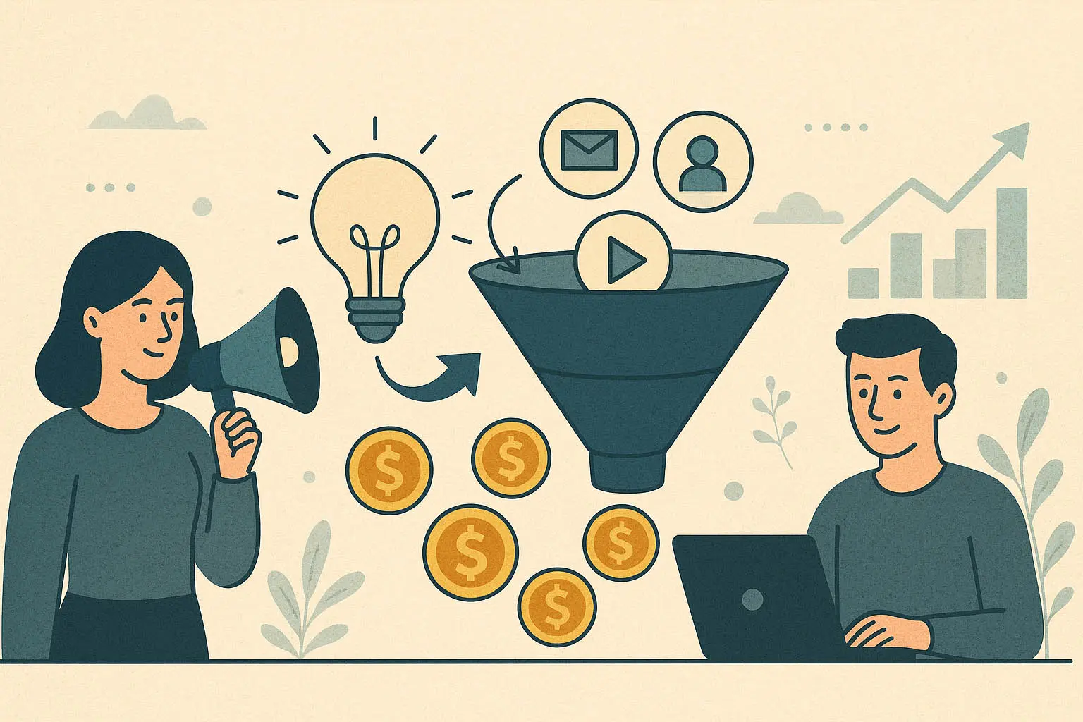 demand generation