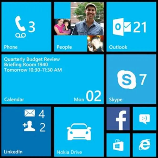 derde update windows phone 8