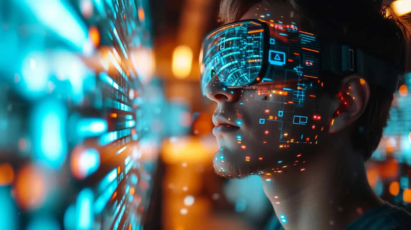 Being Digi-Sapiens: documentaire over de veranderende relatie tussen mens en technologie