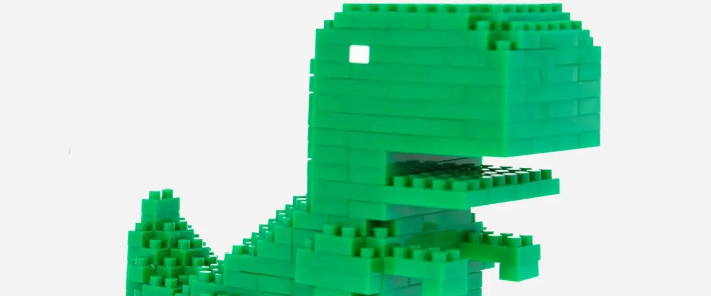dino