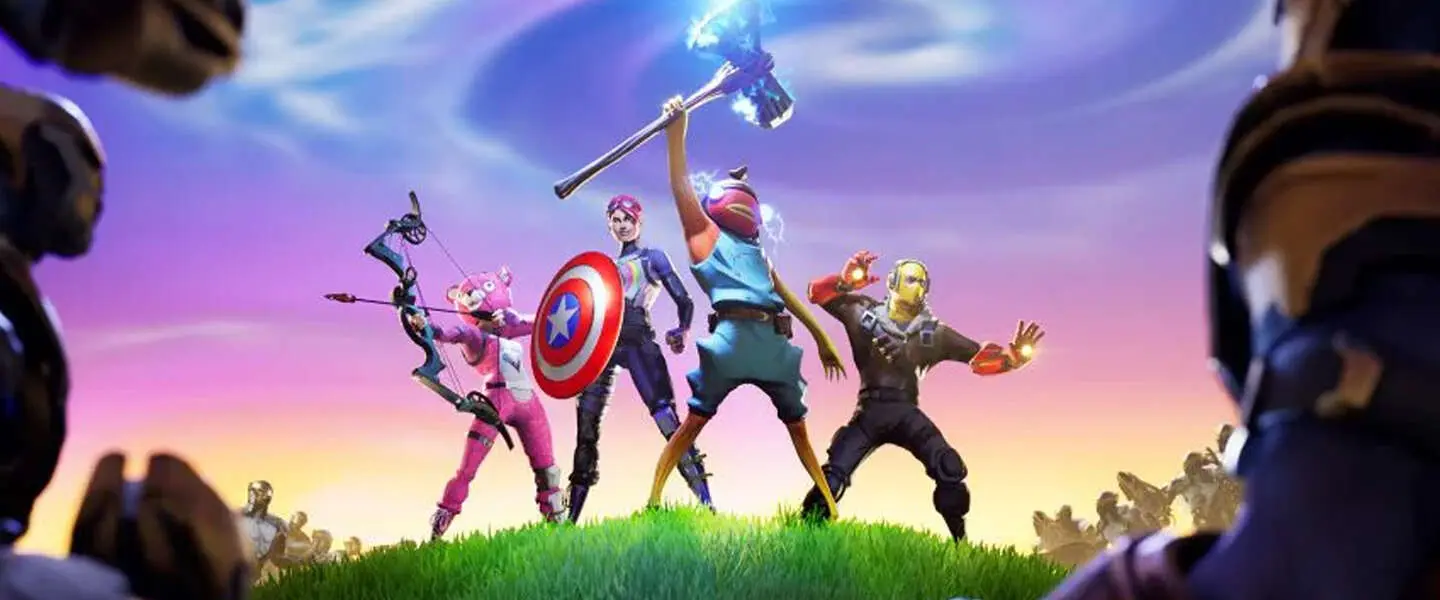 ​Disney steekt 1,5 miljard dollar in Epic om ‘Disney-Fortnite’