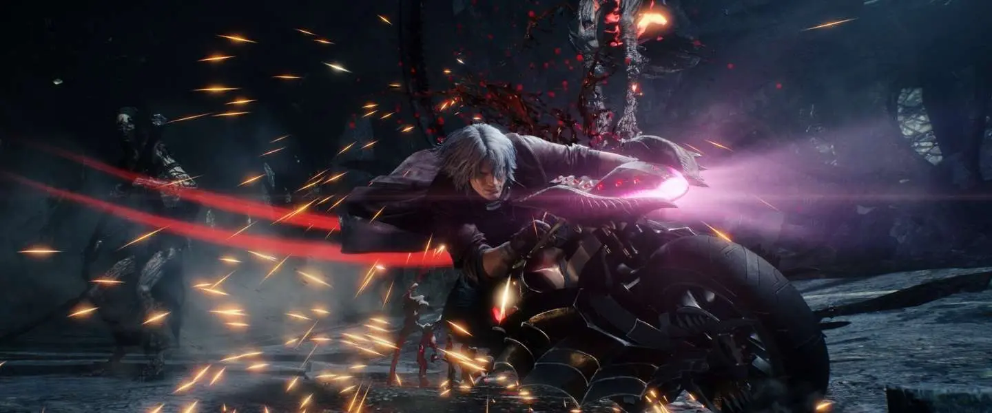 dmc5