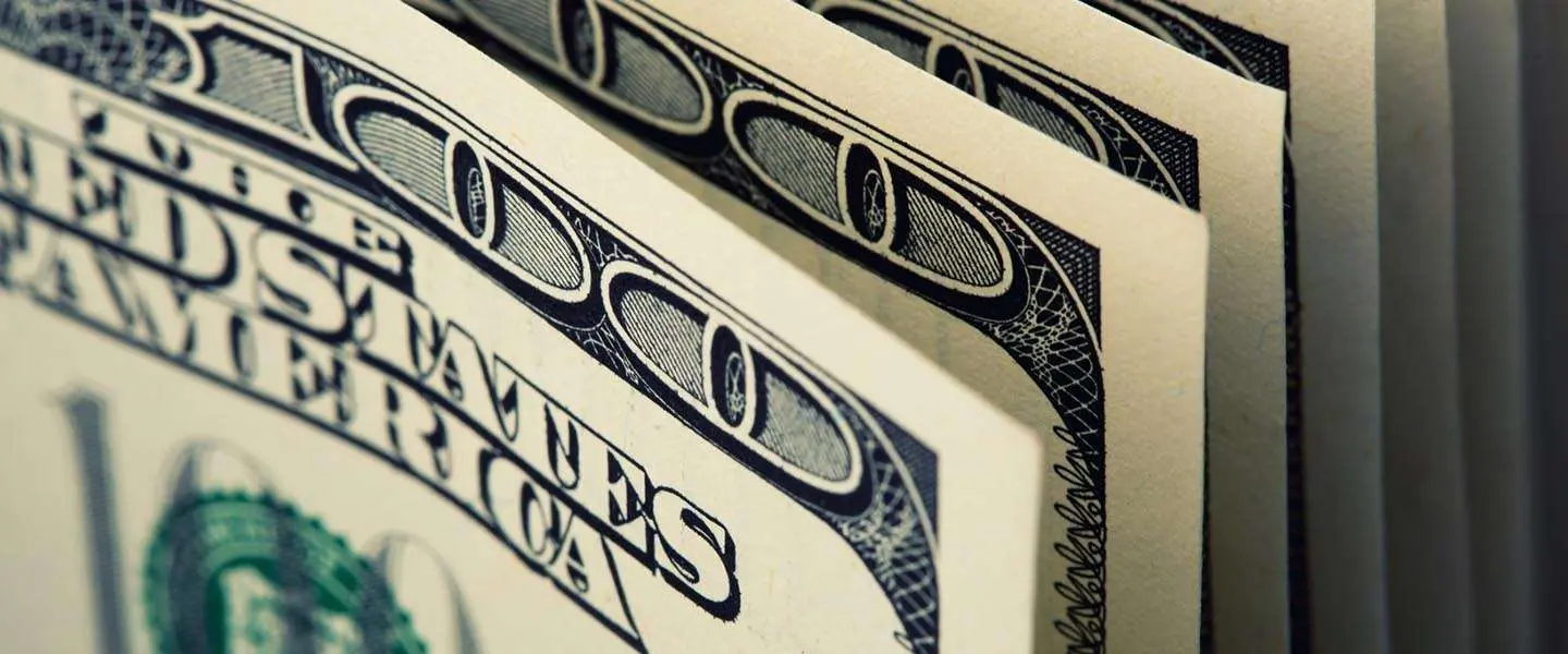 dollars