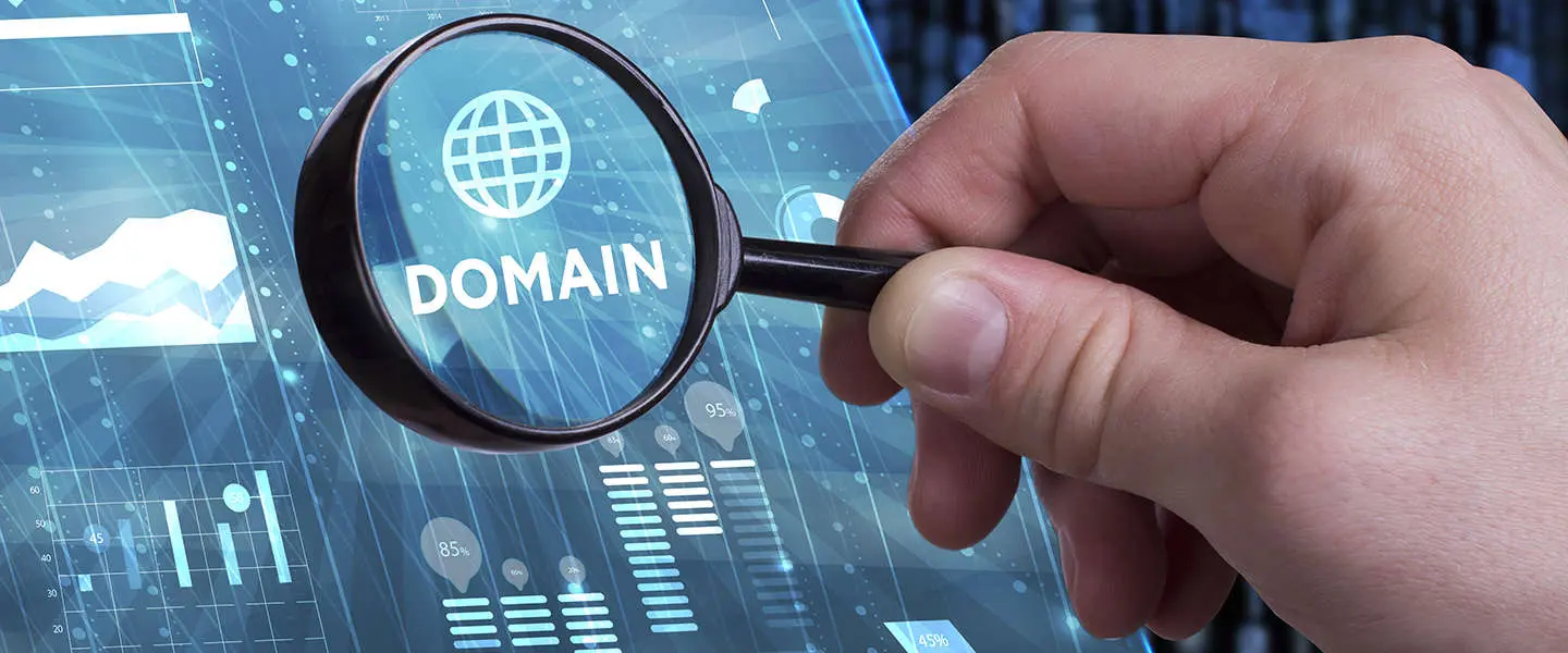 domein new google