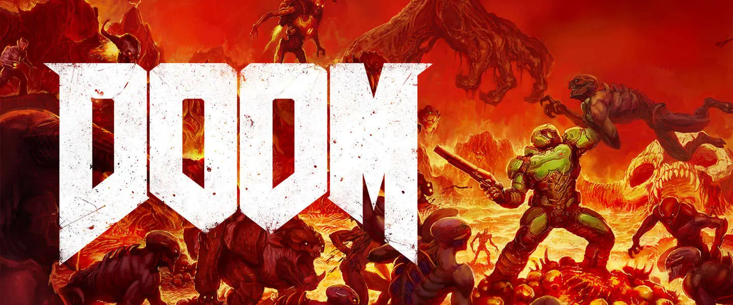 ​Hoe je na Doom en Duke Nukem besluit VR-spelletjes te maken