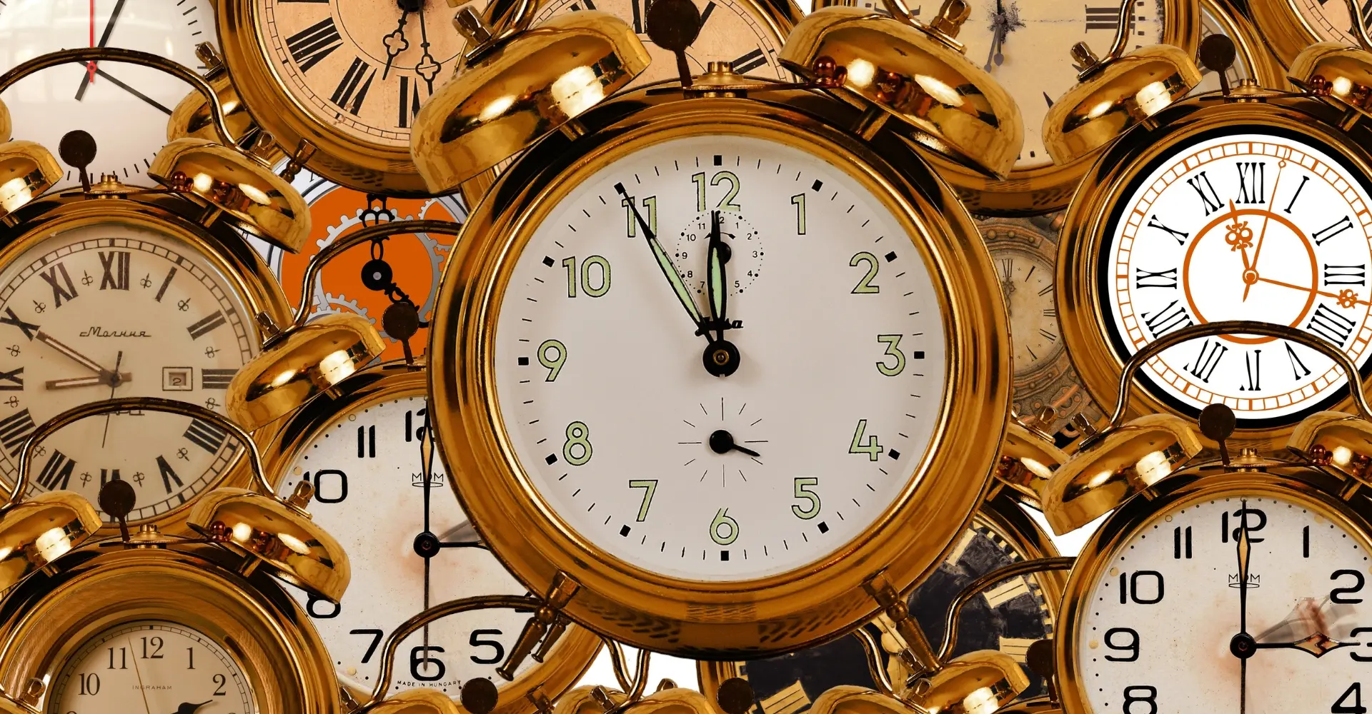 Doomsday Clock is dichterbij 12 dan ooit: dit is waarom