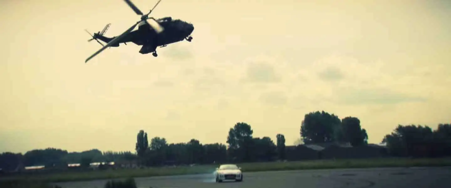 doornbos heli