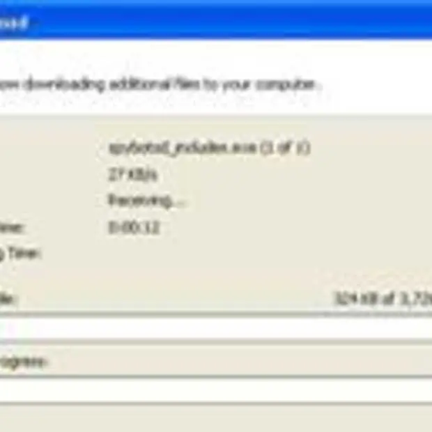 downloaders zijn geen criminelen