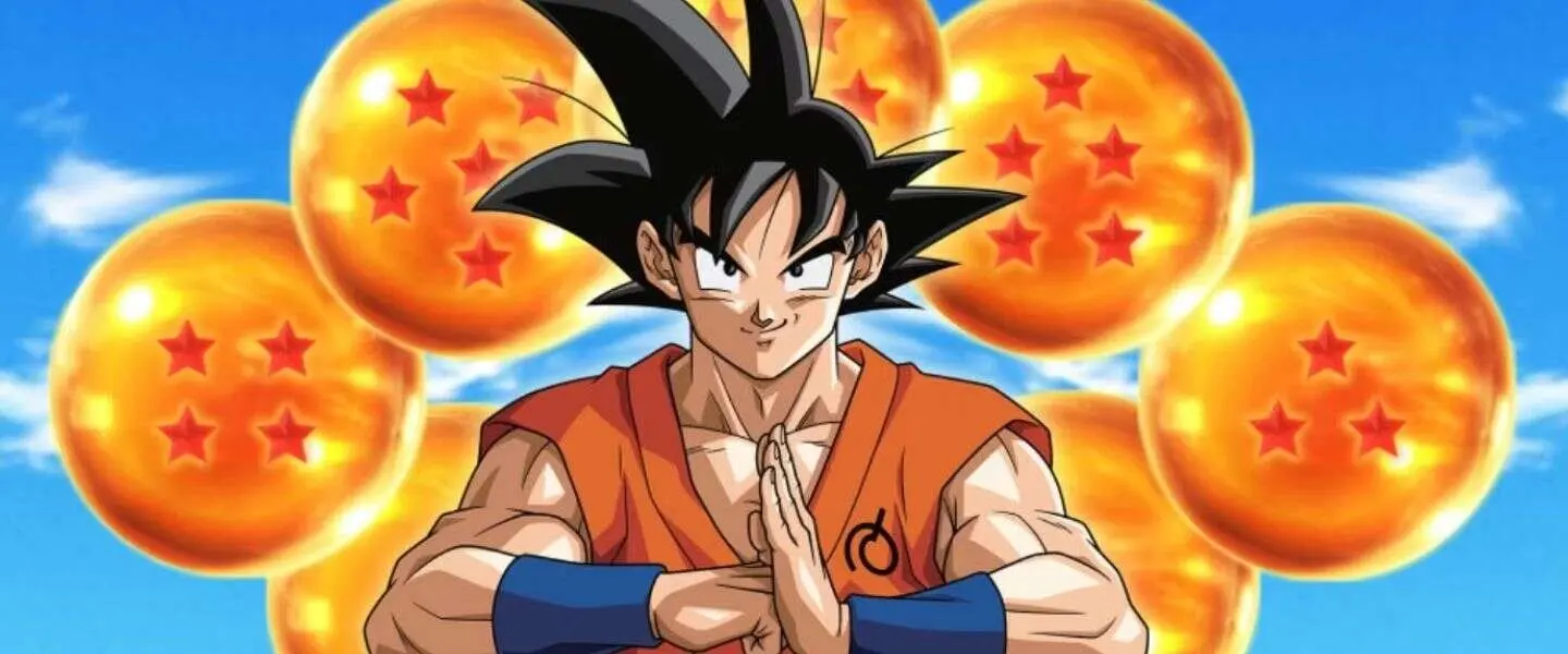 Er komt een Dragon Ball-pretpark, maar niet waar je denkt