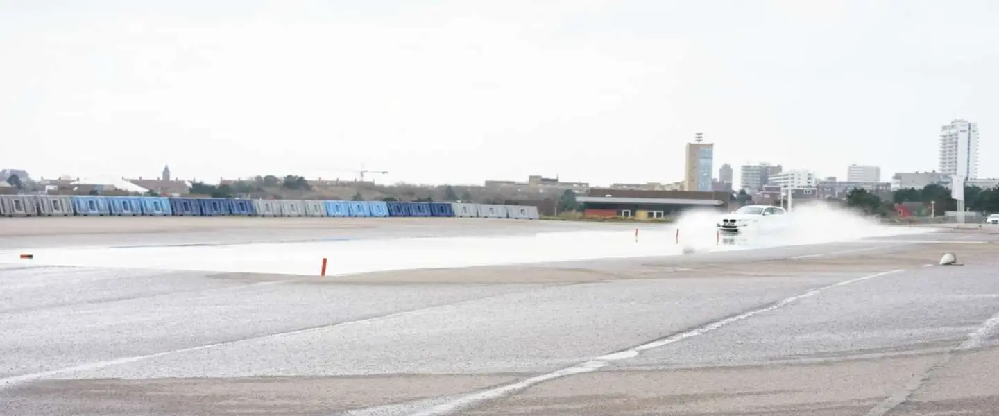 driften zandvoort