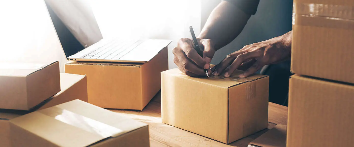 dropshipping dc