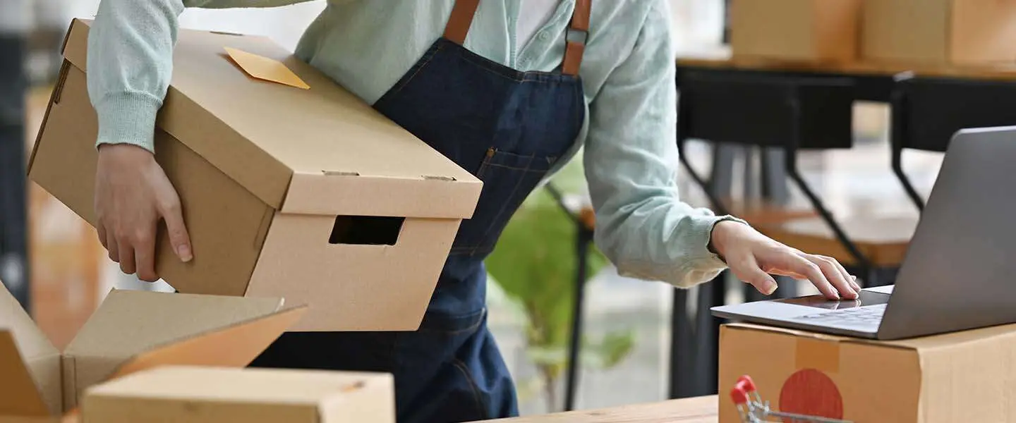 dropshipping platform
