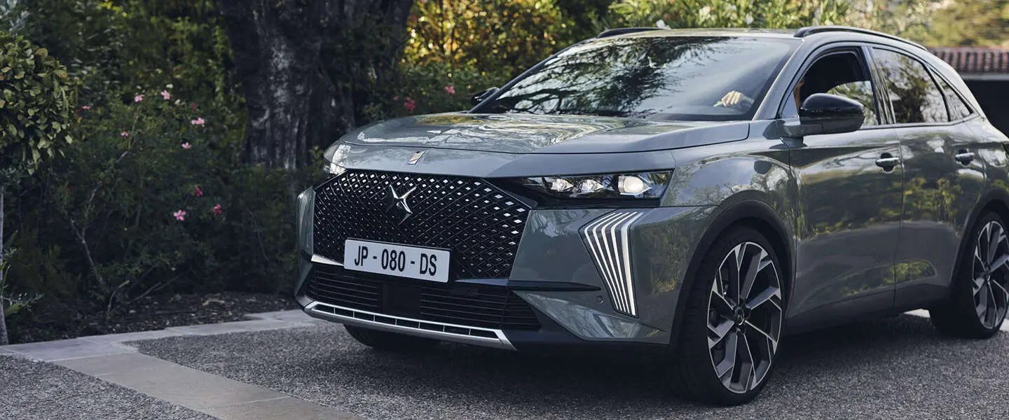 ds7 parijs 2