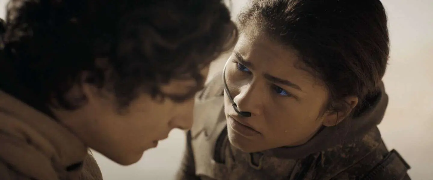 De nieuwe Dune-films stoppen na Dune 3: Messiah