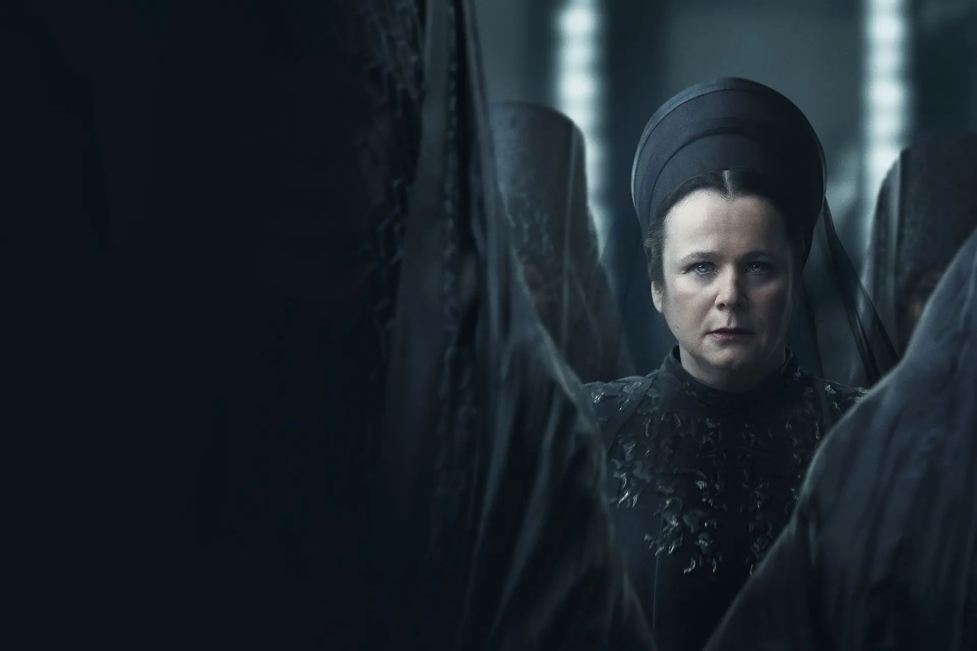 HBO bevestigt tweede seizoen van Dune: Prophecy