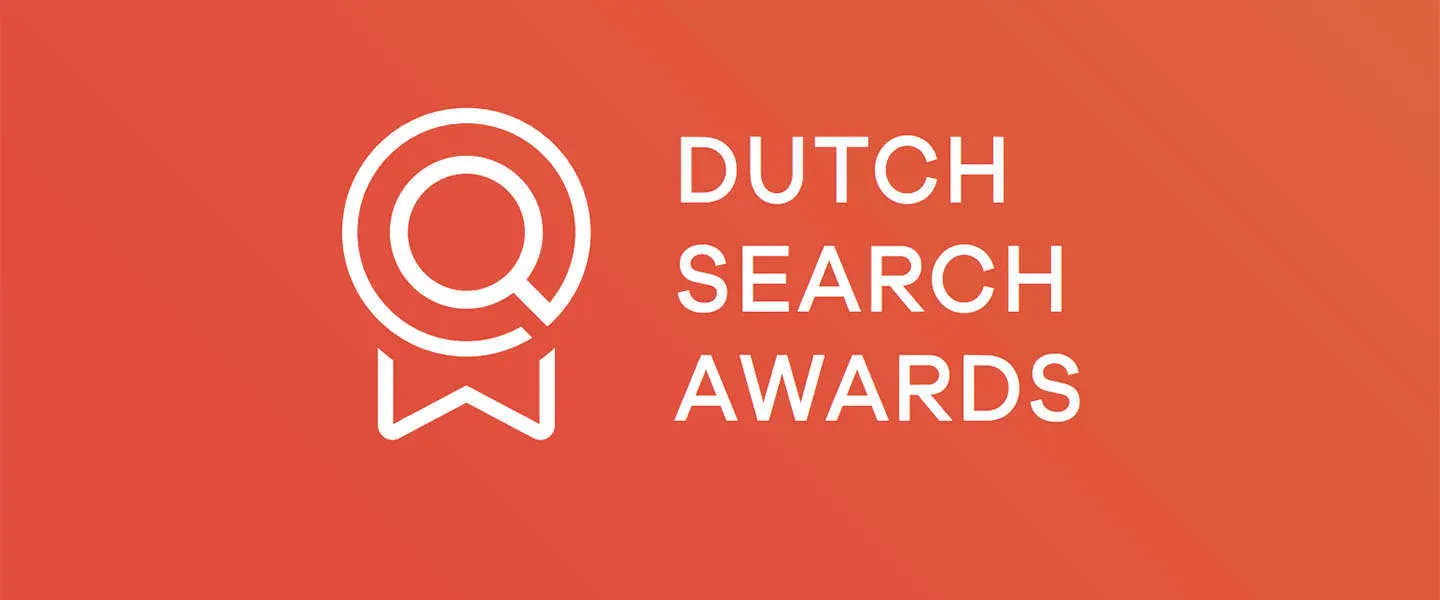 dutch search awards 1