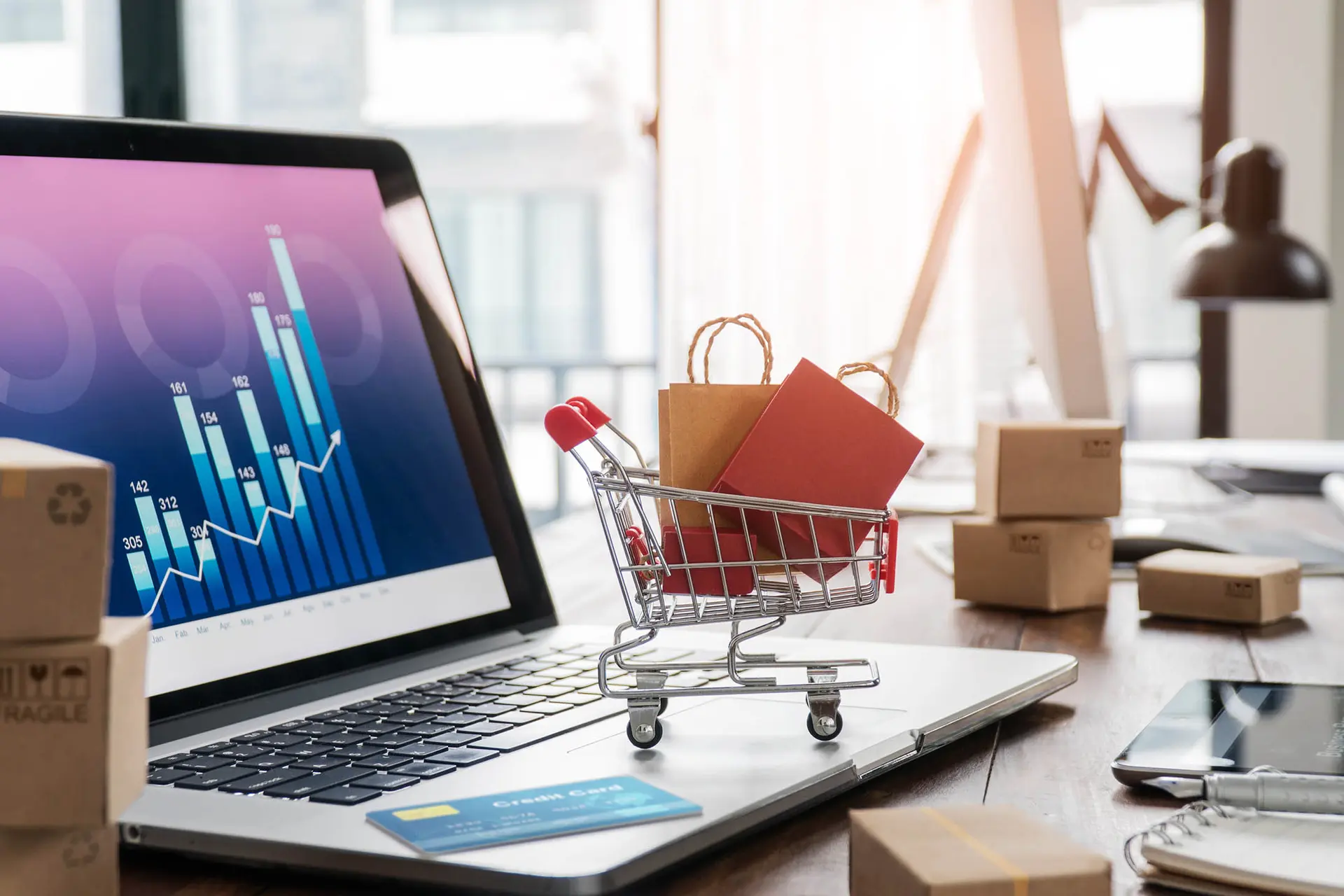 e commerce
