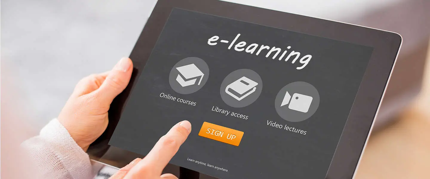 e learning byjus