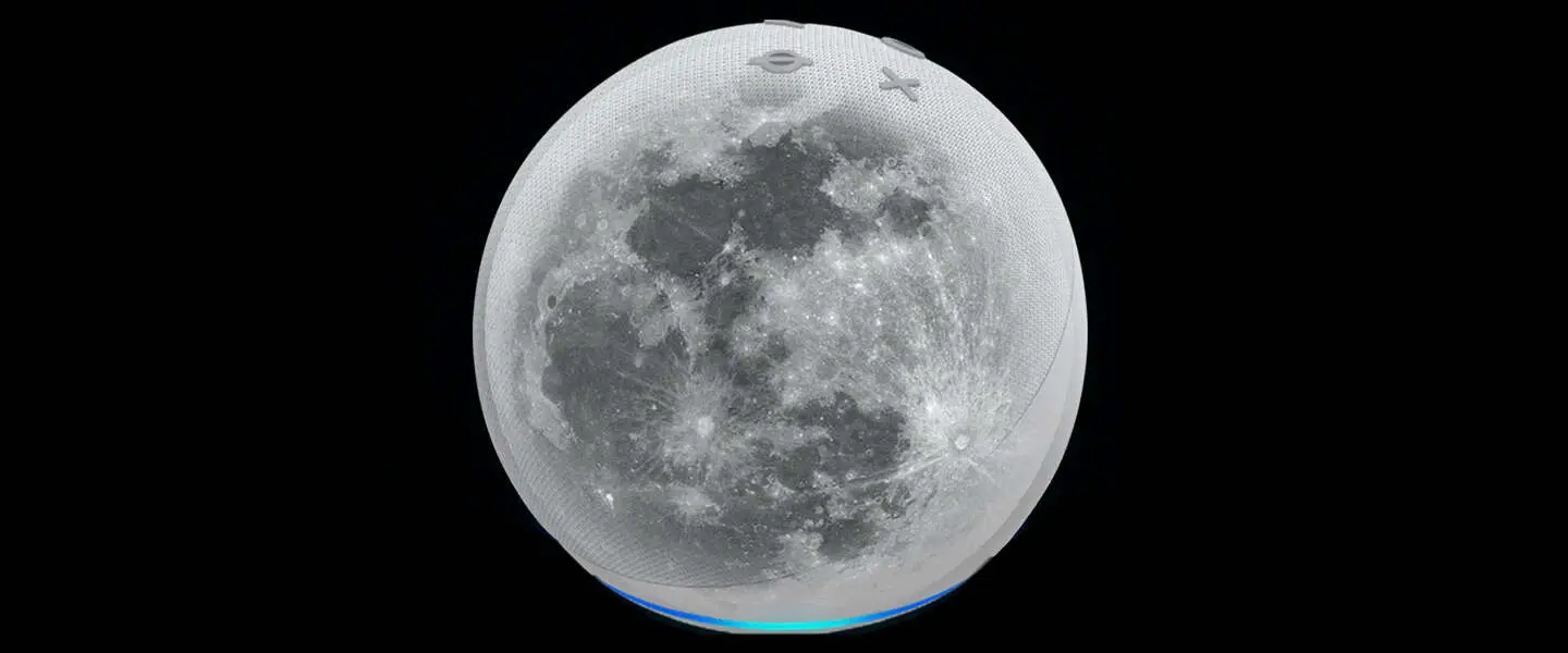 echo dot 2