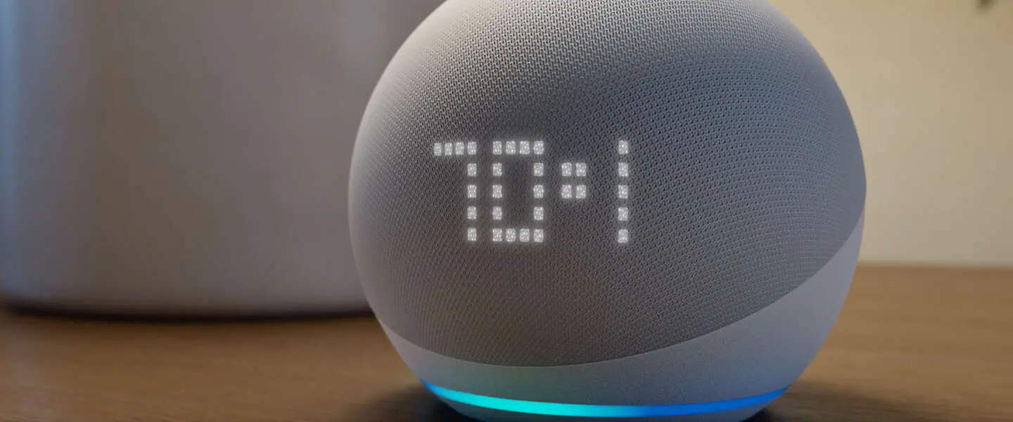 Amazon Alexa is nu beschikbaar in het Nederlands