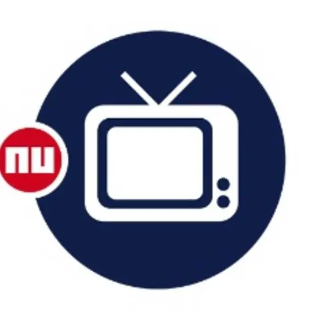 een social tv gids voor de ipad