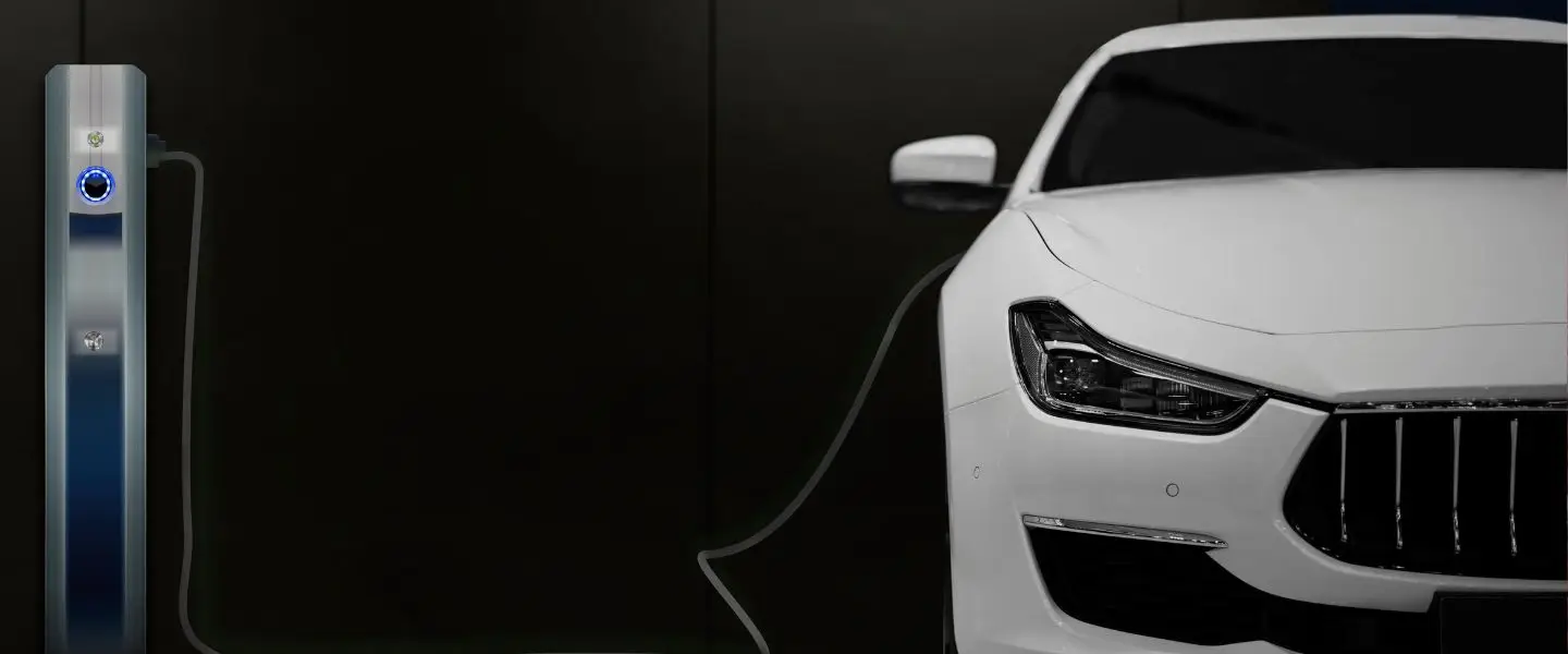 Helaas: je krijgt geen subsidie meer voor een tweedehands elektrische auto