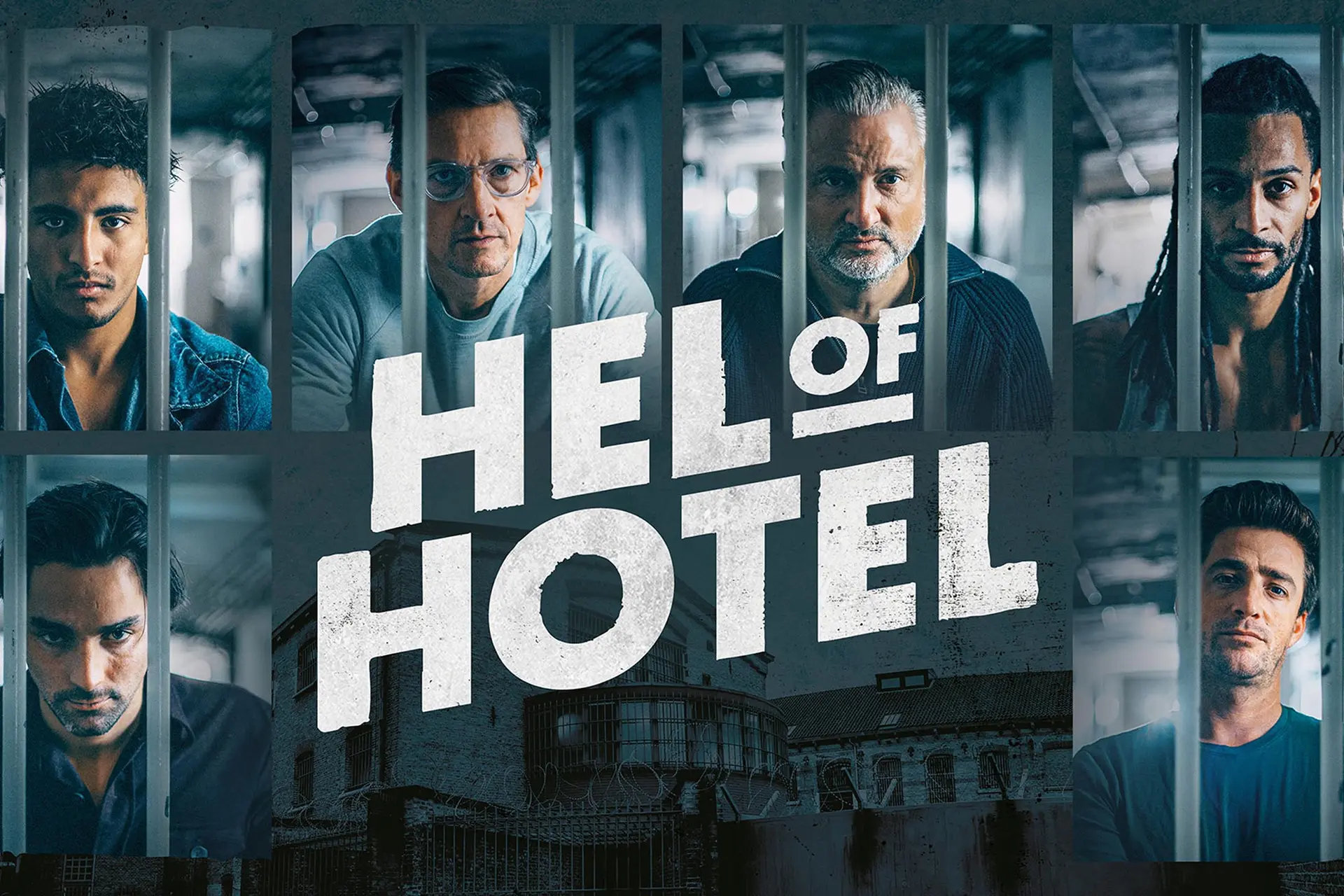 Hel of hotel: realityserie scoort ruim 1.000.000 streams in eerste week op NPO Start