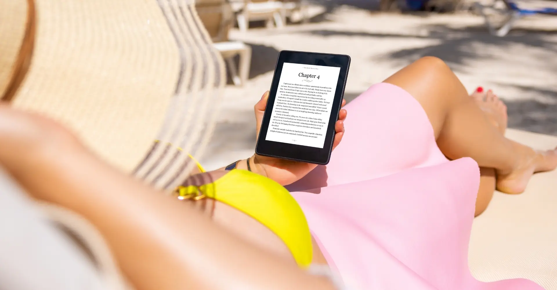 ereader