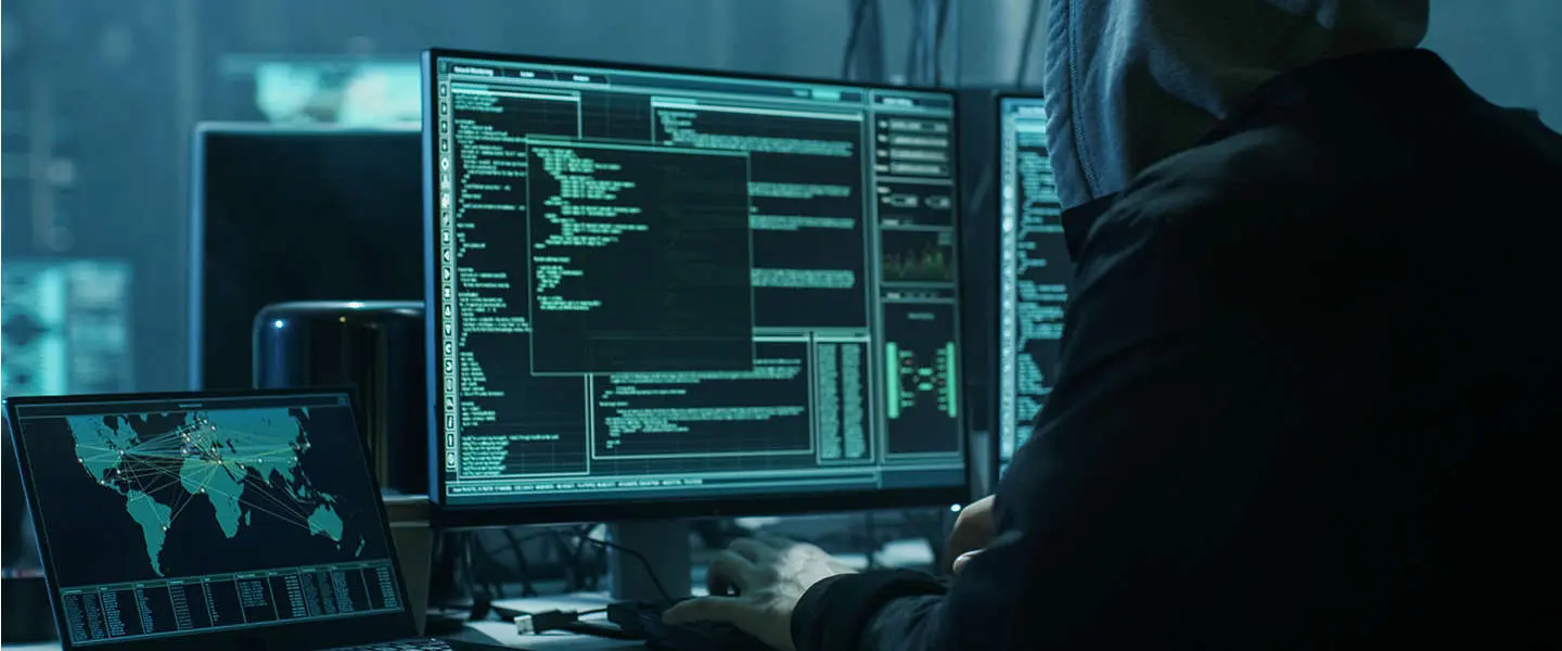 etisch hacker