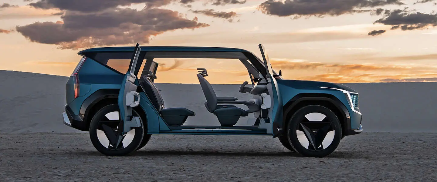ev9 world car of the year
