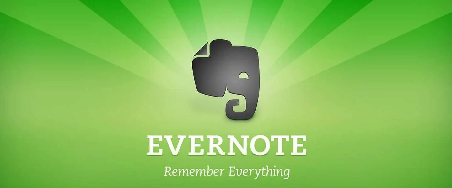 evernote