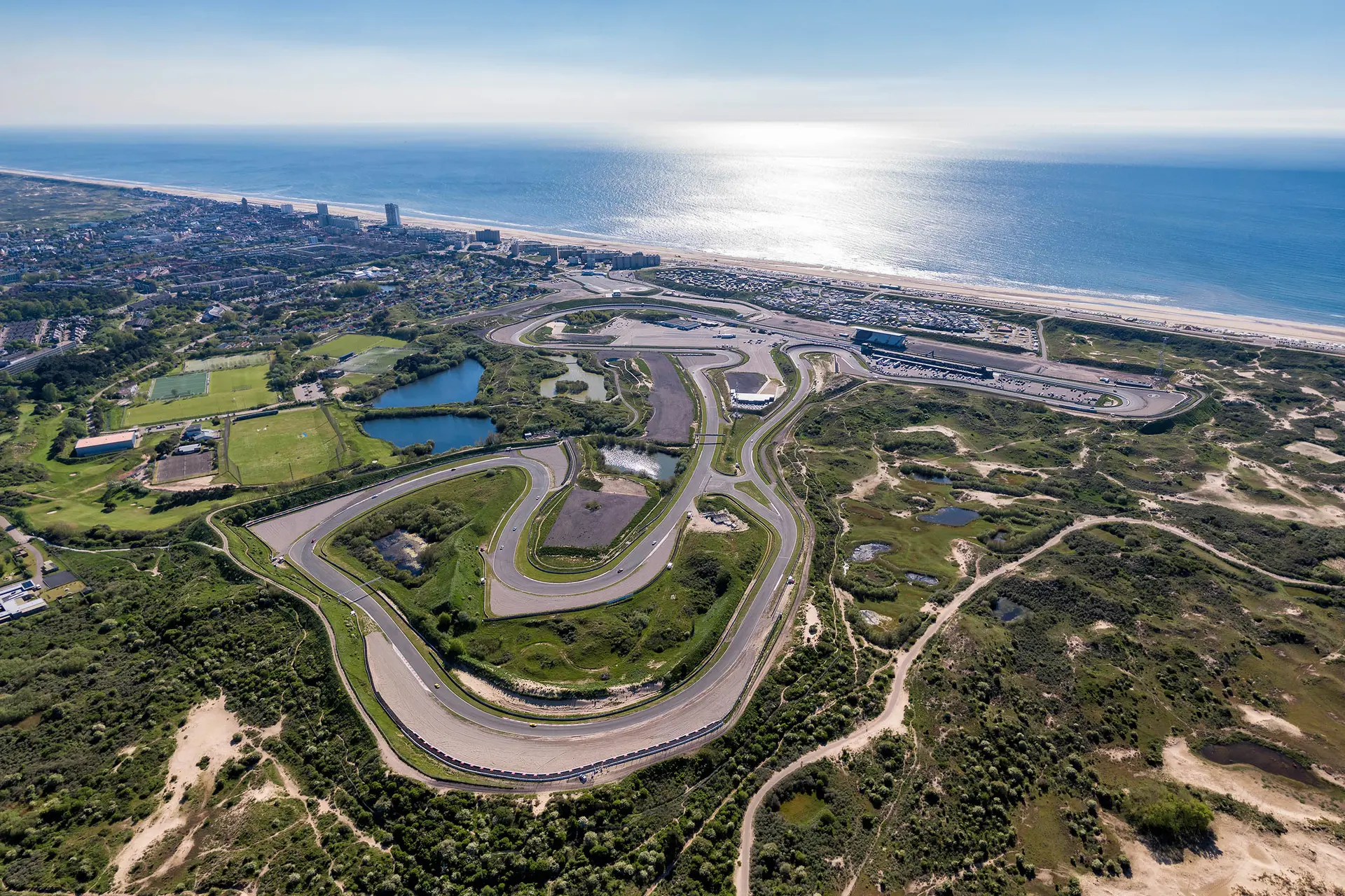 f1 zandvoort