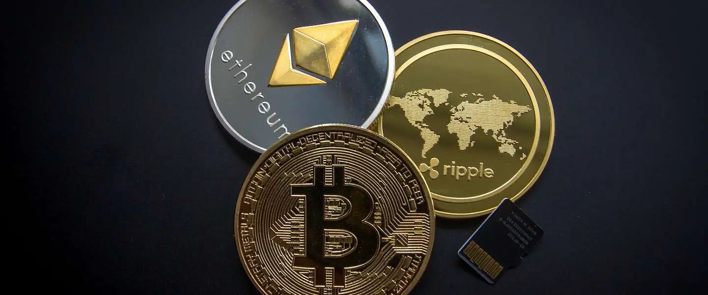facebook crypto