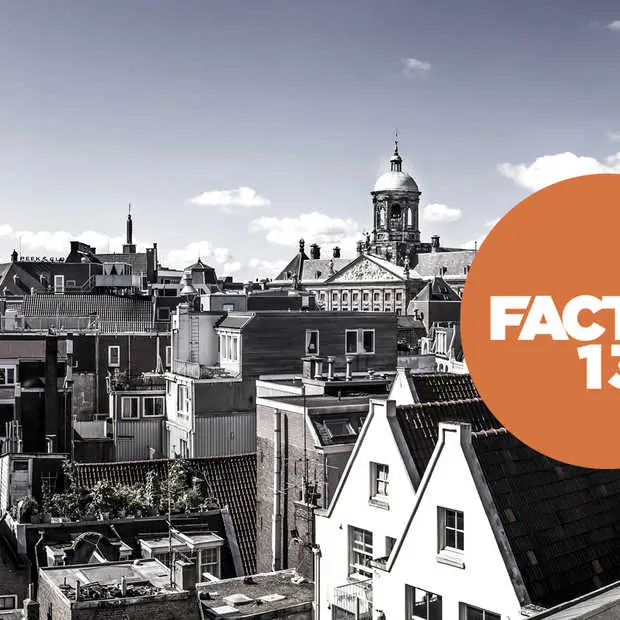 factor 13 een gelijkwaardige samenwerkin