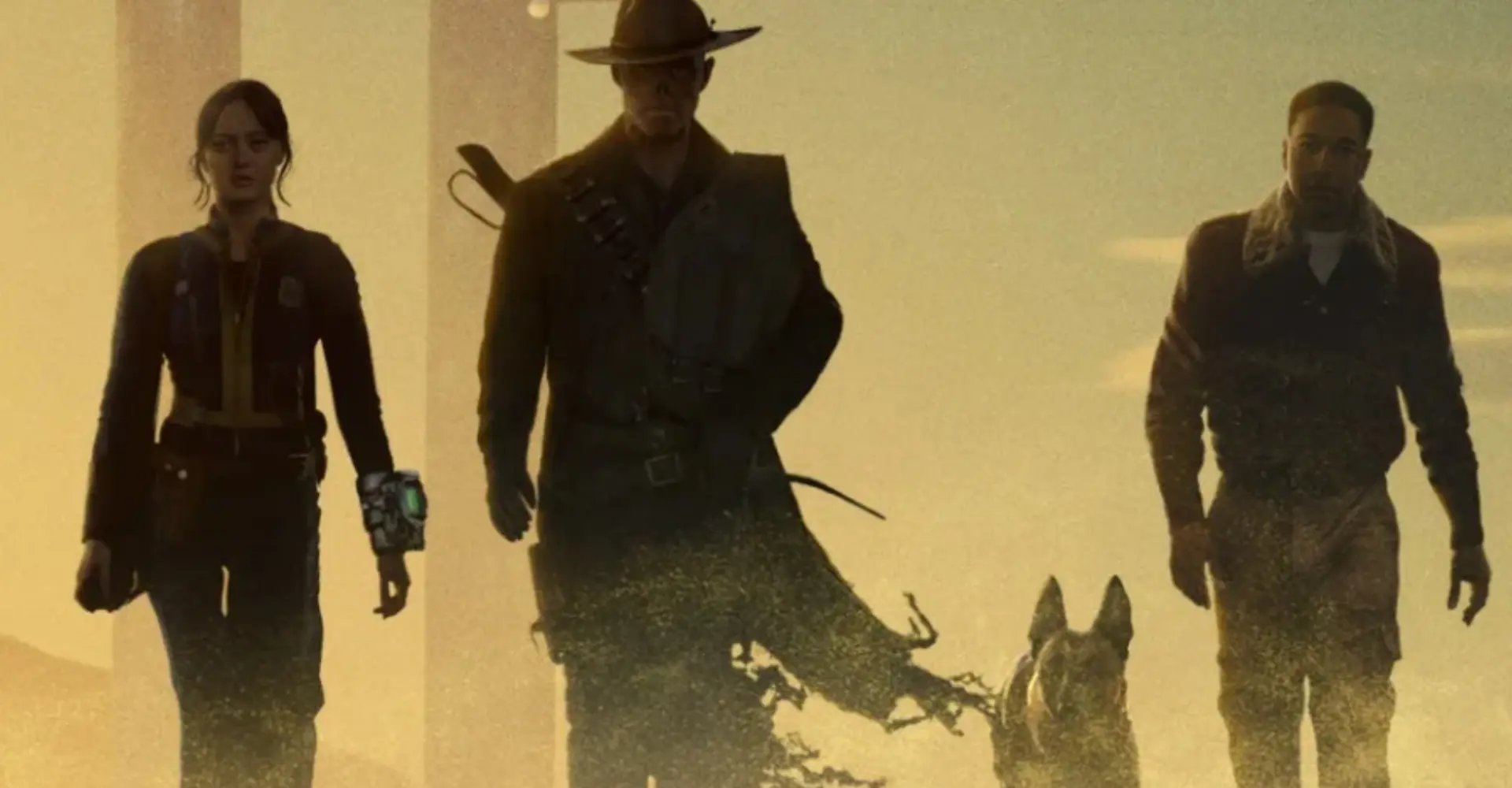Fallout seizoen 2 heeft een officiële poster en locatie