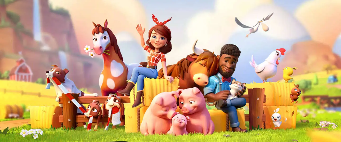 farmville 1