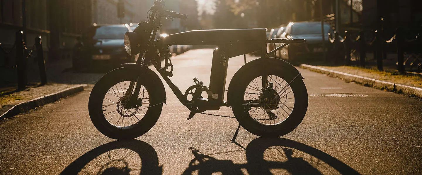 fatbikes in nl