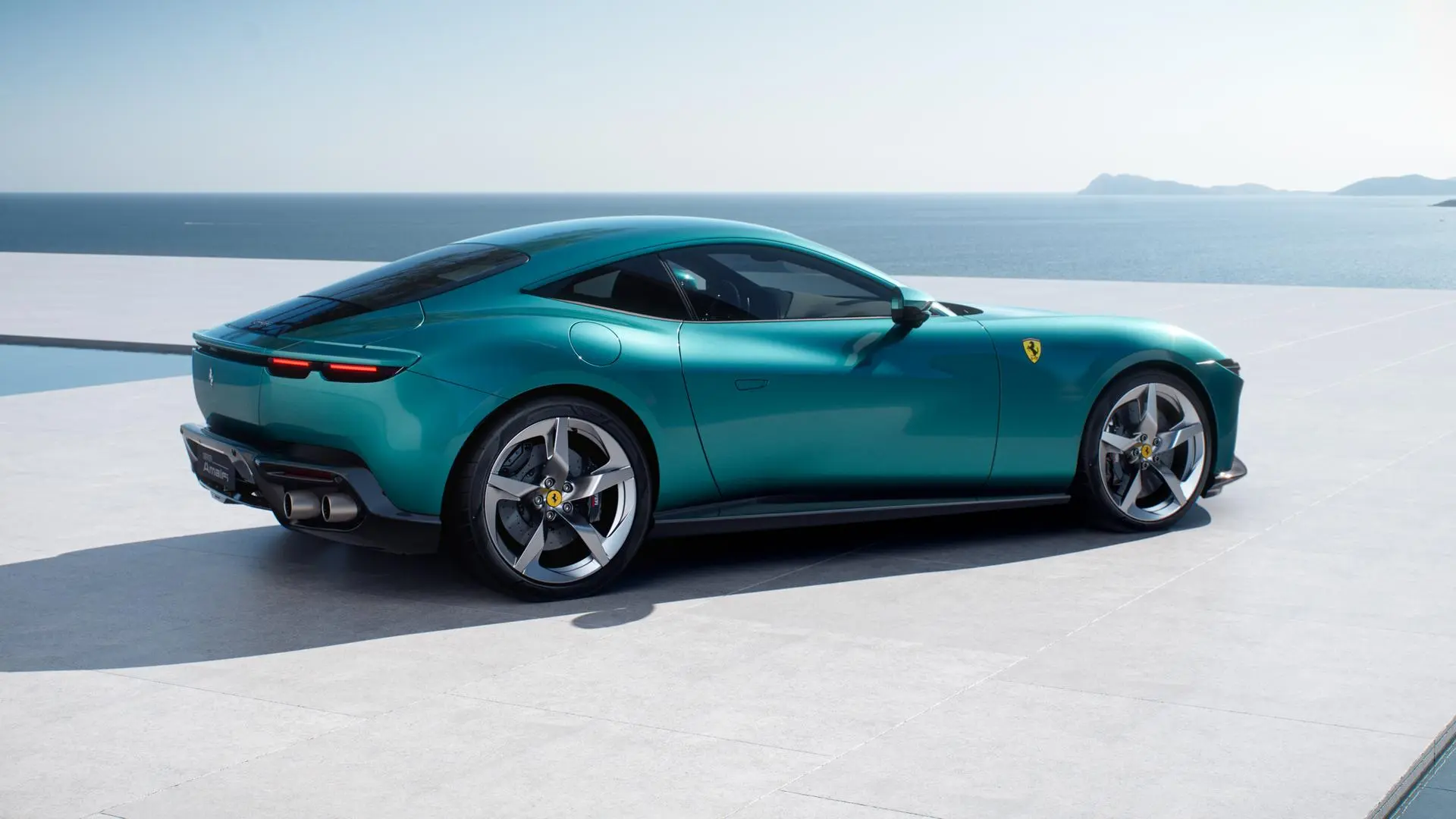 ferrari amalfi 4