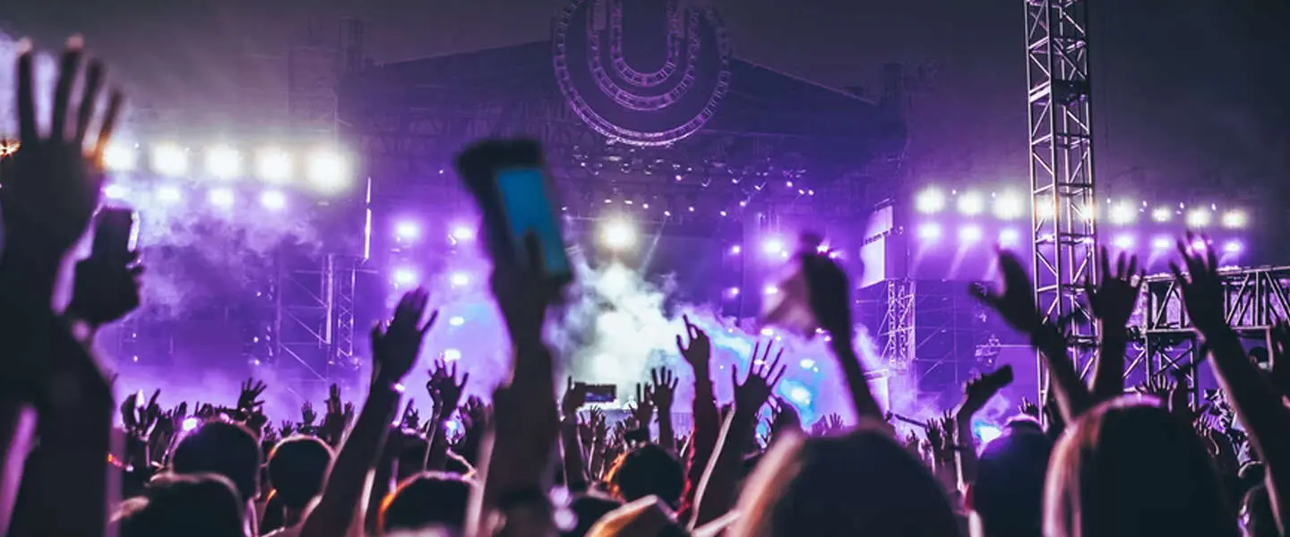 festival
