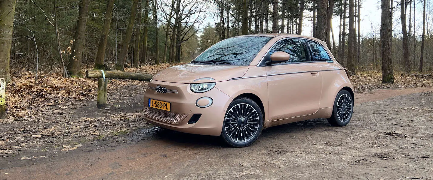 fiat 500e 3 1