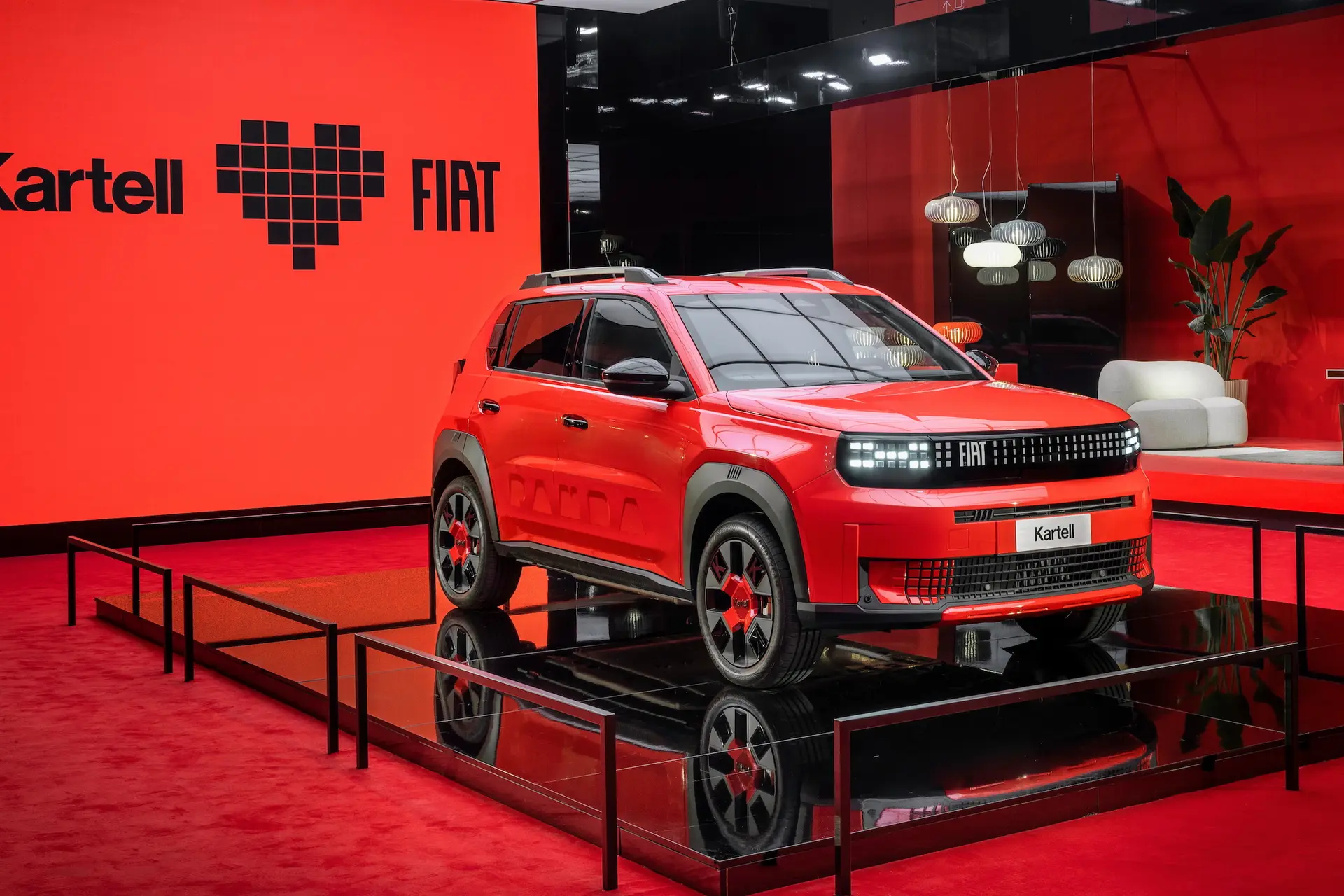 fiat grande panda kartell 01