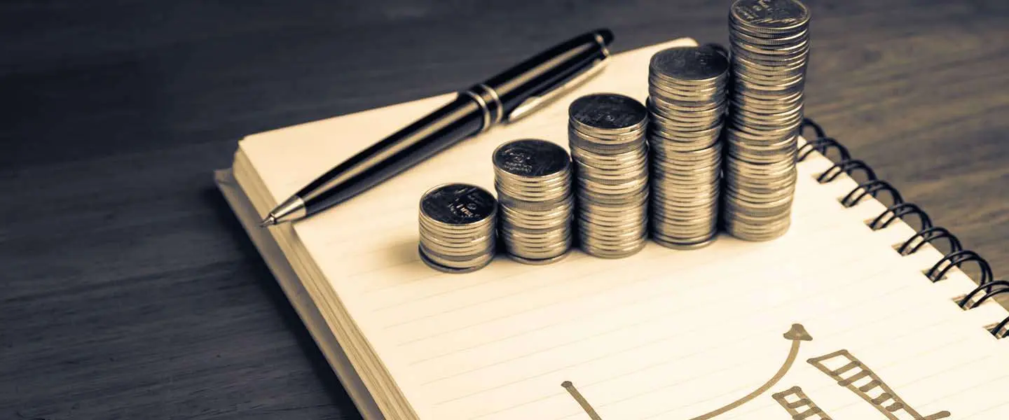 financiering startups