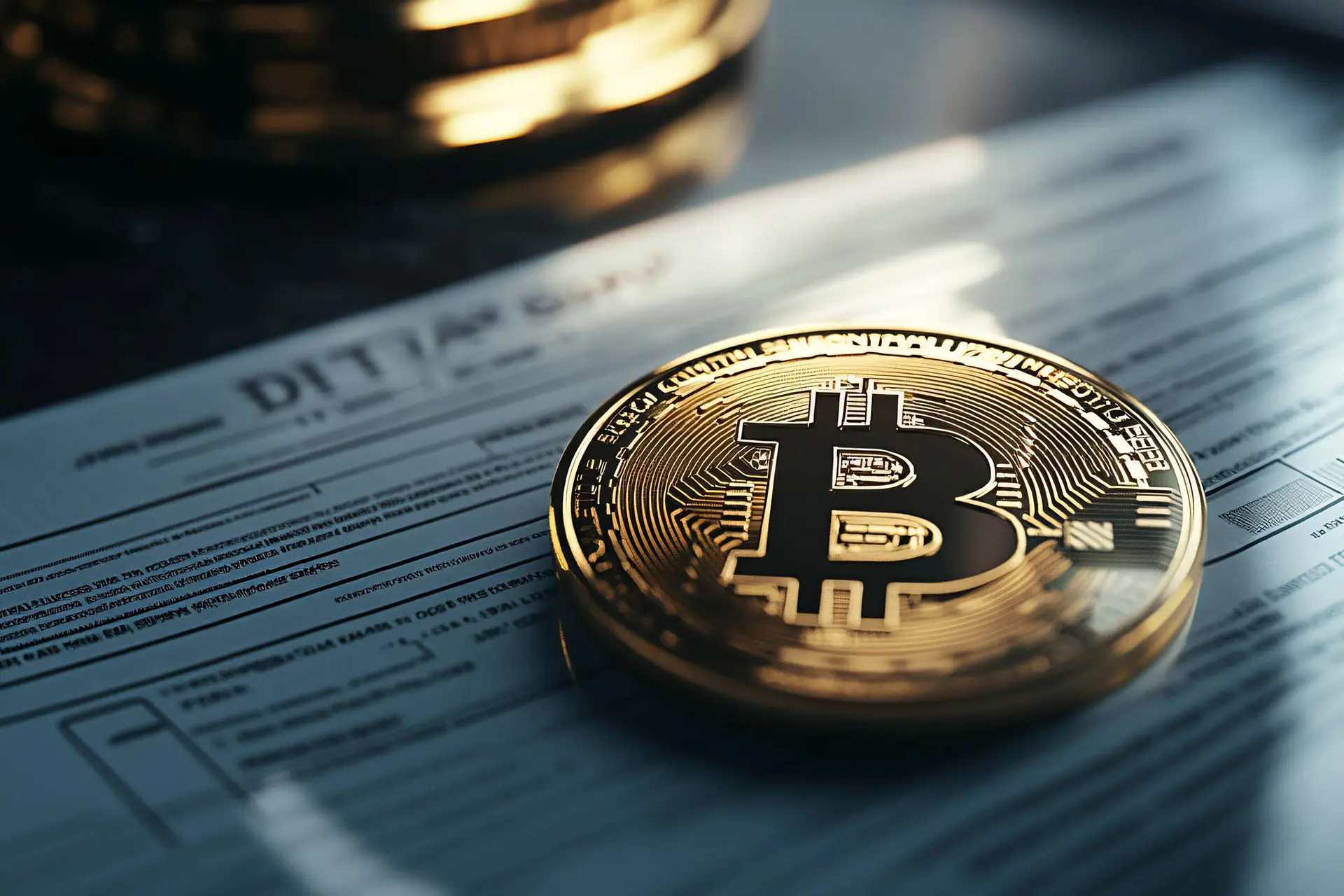 fiscaal crypto